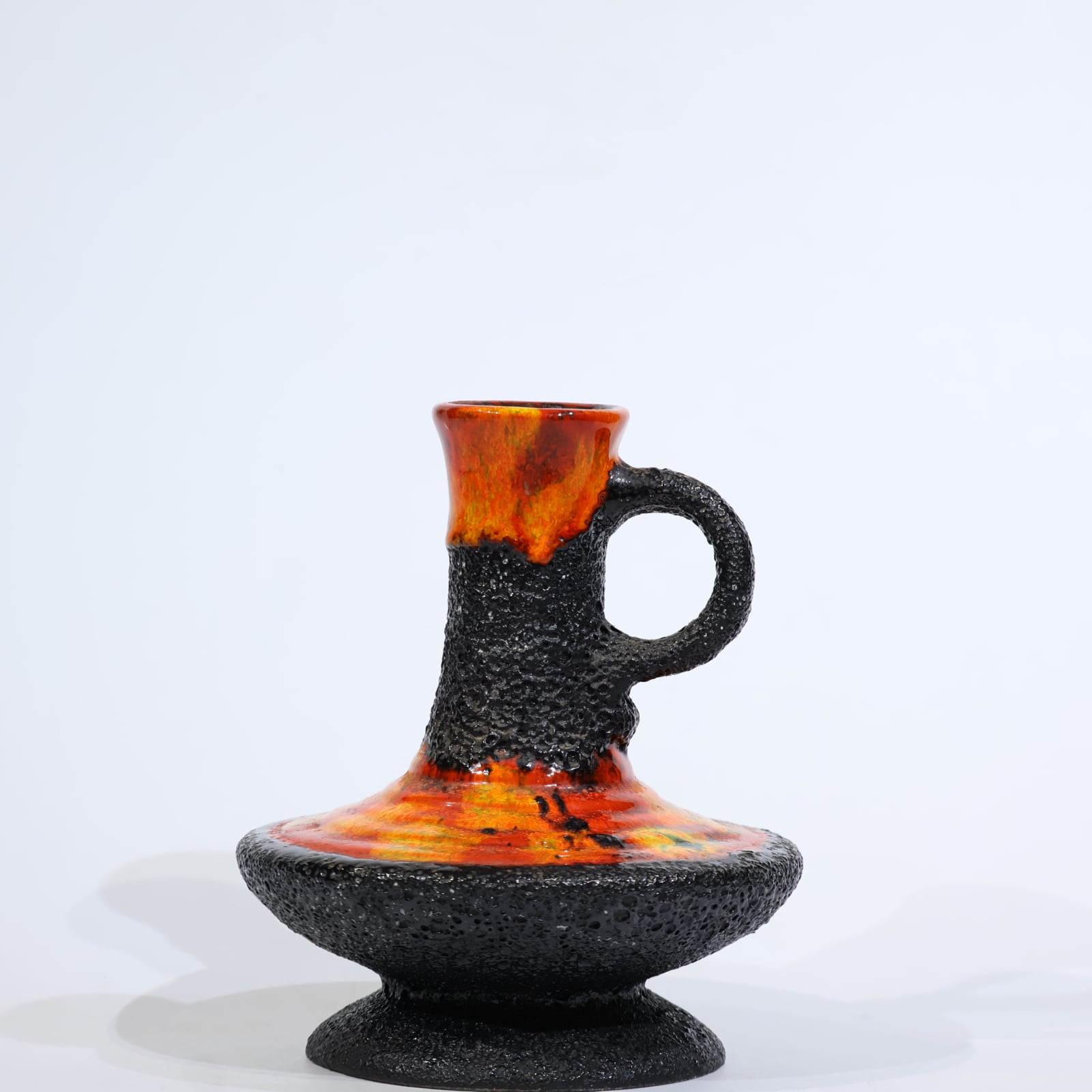 Walter Gerhards | Fat Lava & German Art Pottery