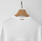 OOTTBEBE 26/SM (Mom)グッデイTシャツ