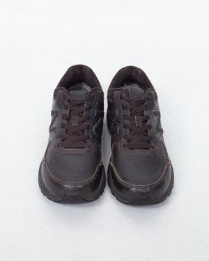 "New Balance" 840, design leather sneaker