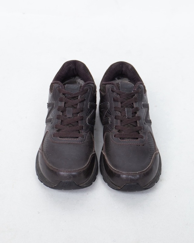 "New Balance" 840, design leather sneaker