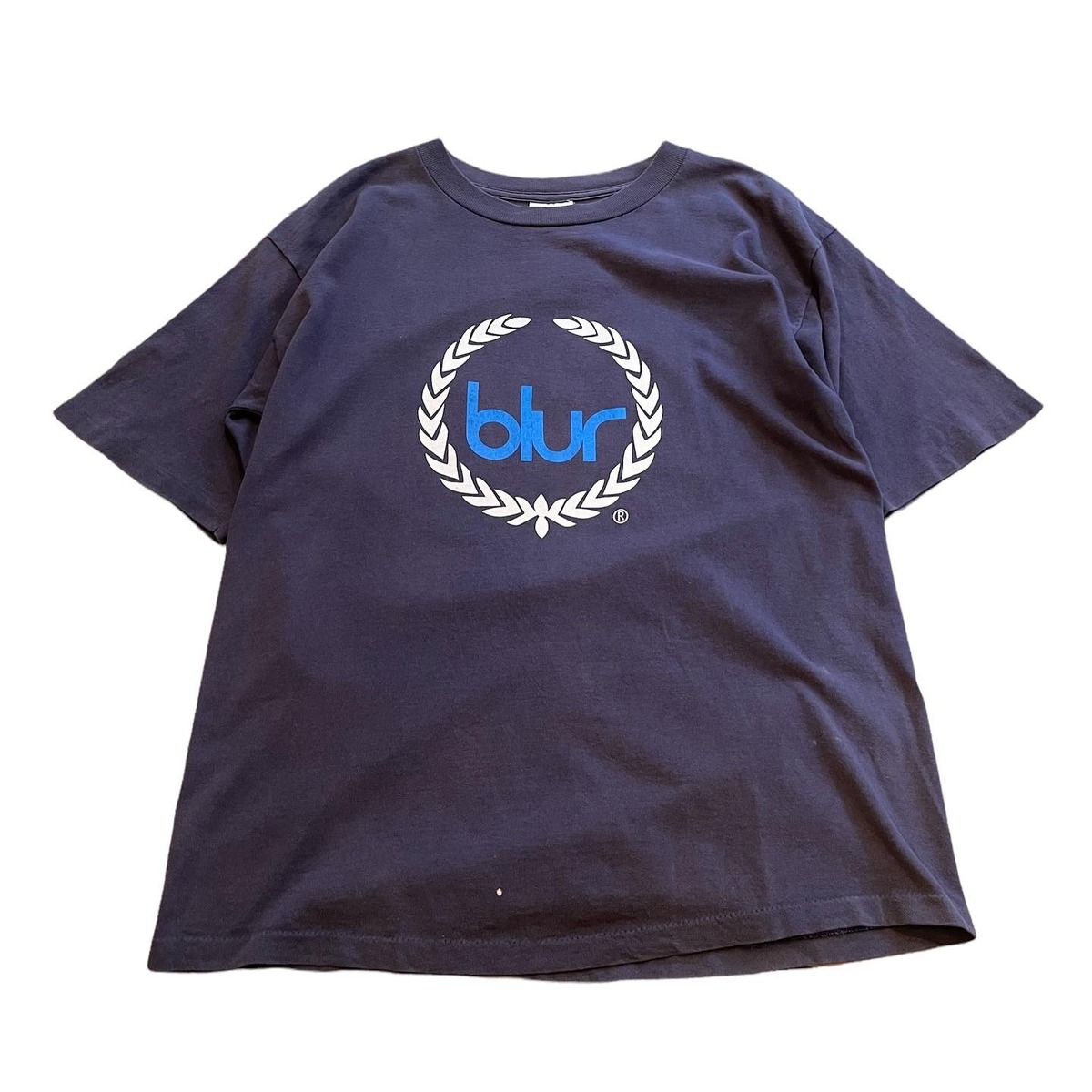 90s blur t-shirt | What'z up