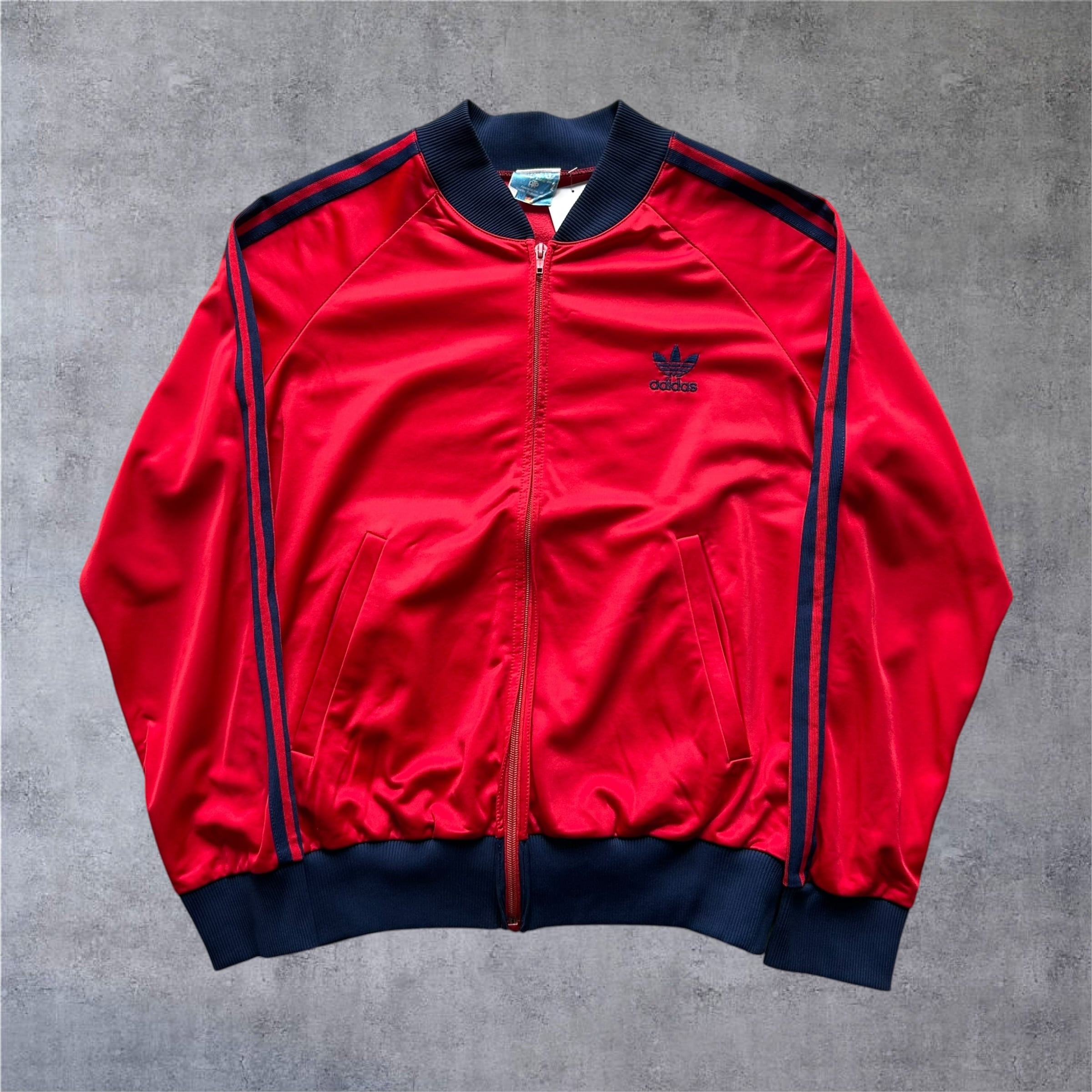 1970s〜 Adidas ATP Track Jacket【高円寺店】