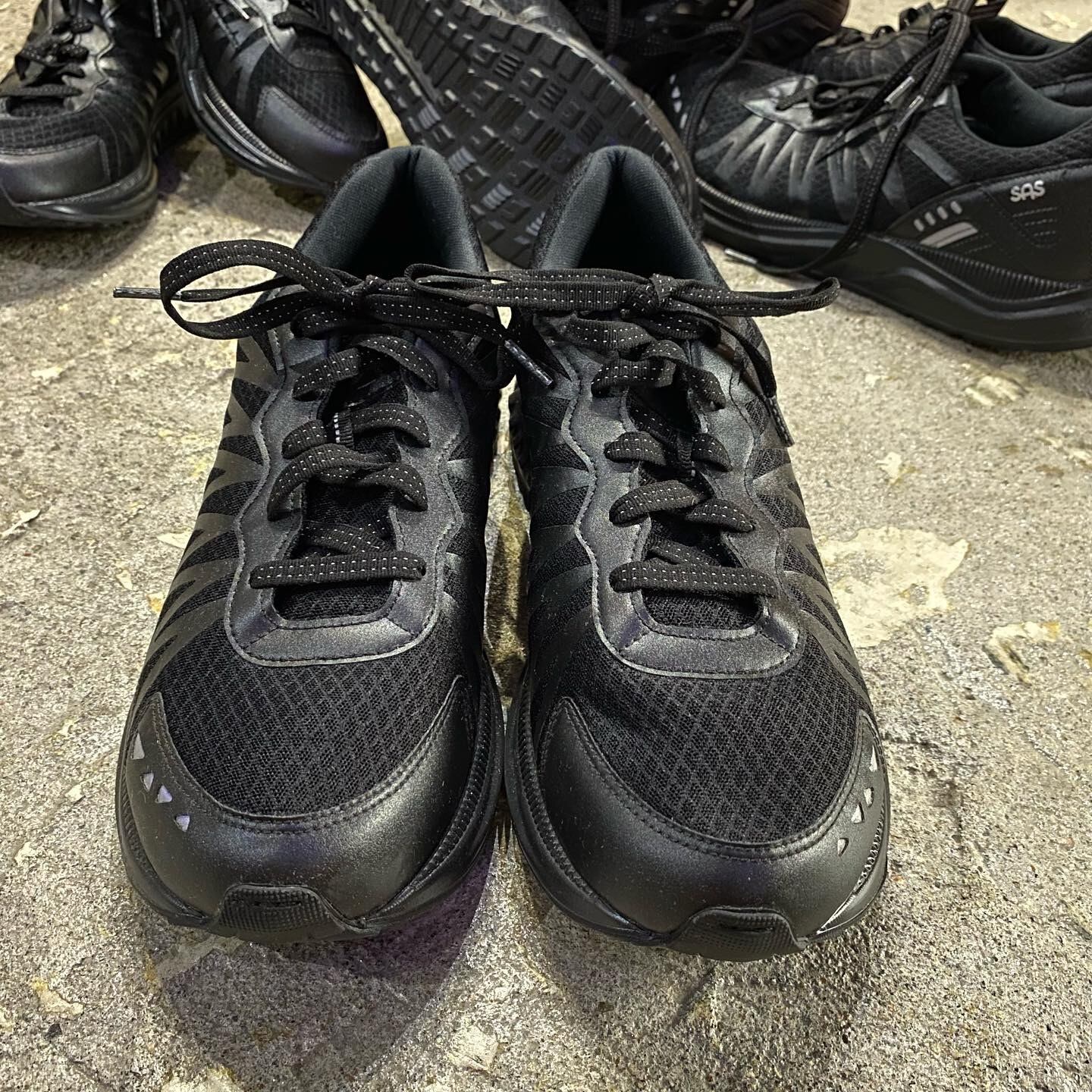 Dead Stock!! SAS US military training shoes【仙台店】 What’z up