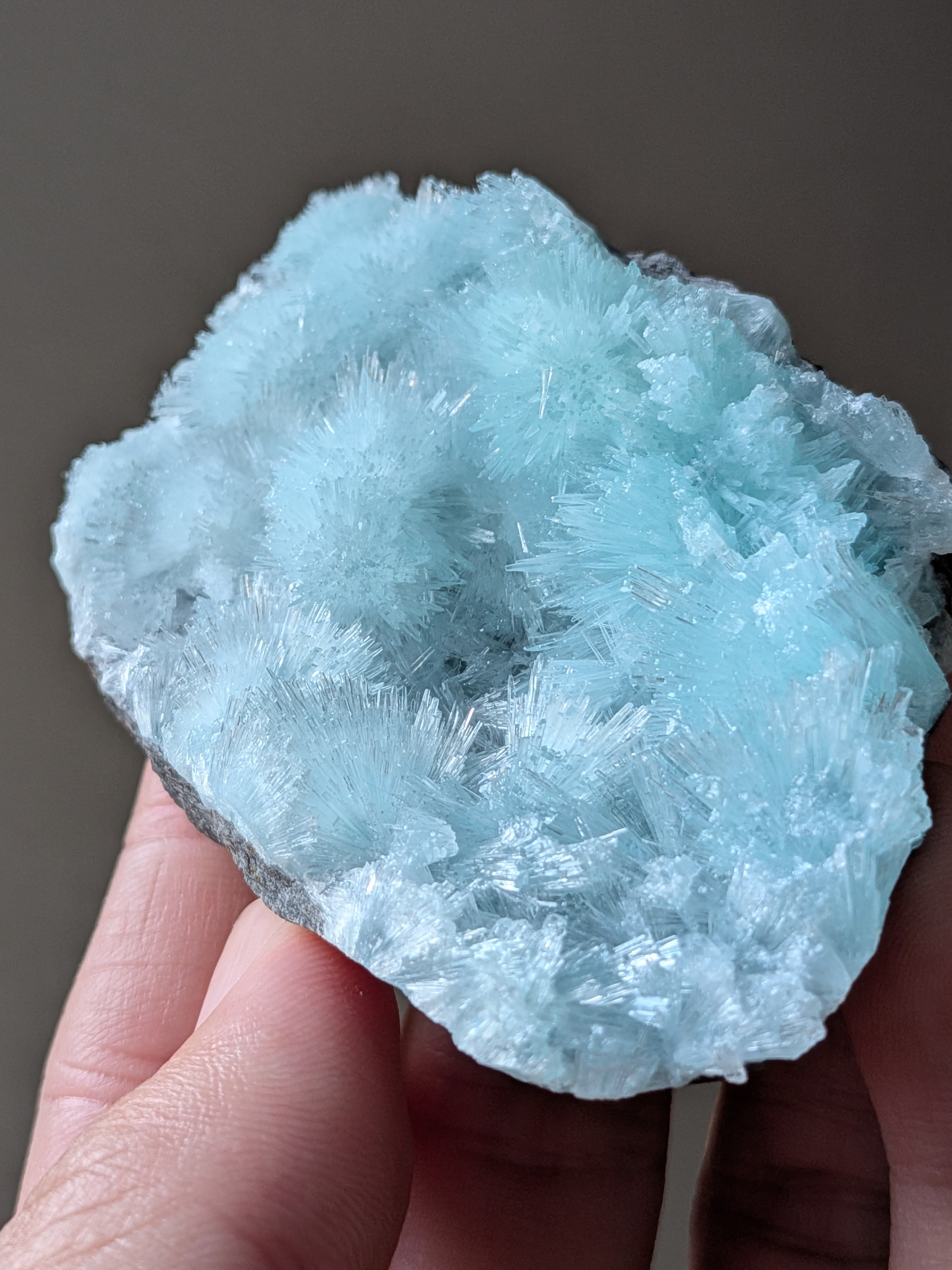 ヒマラヤ水晶・ゴールデンヒーラー ⭓ 原石クラスター ⭔ ネパール