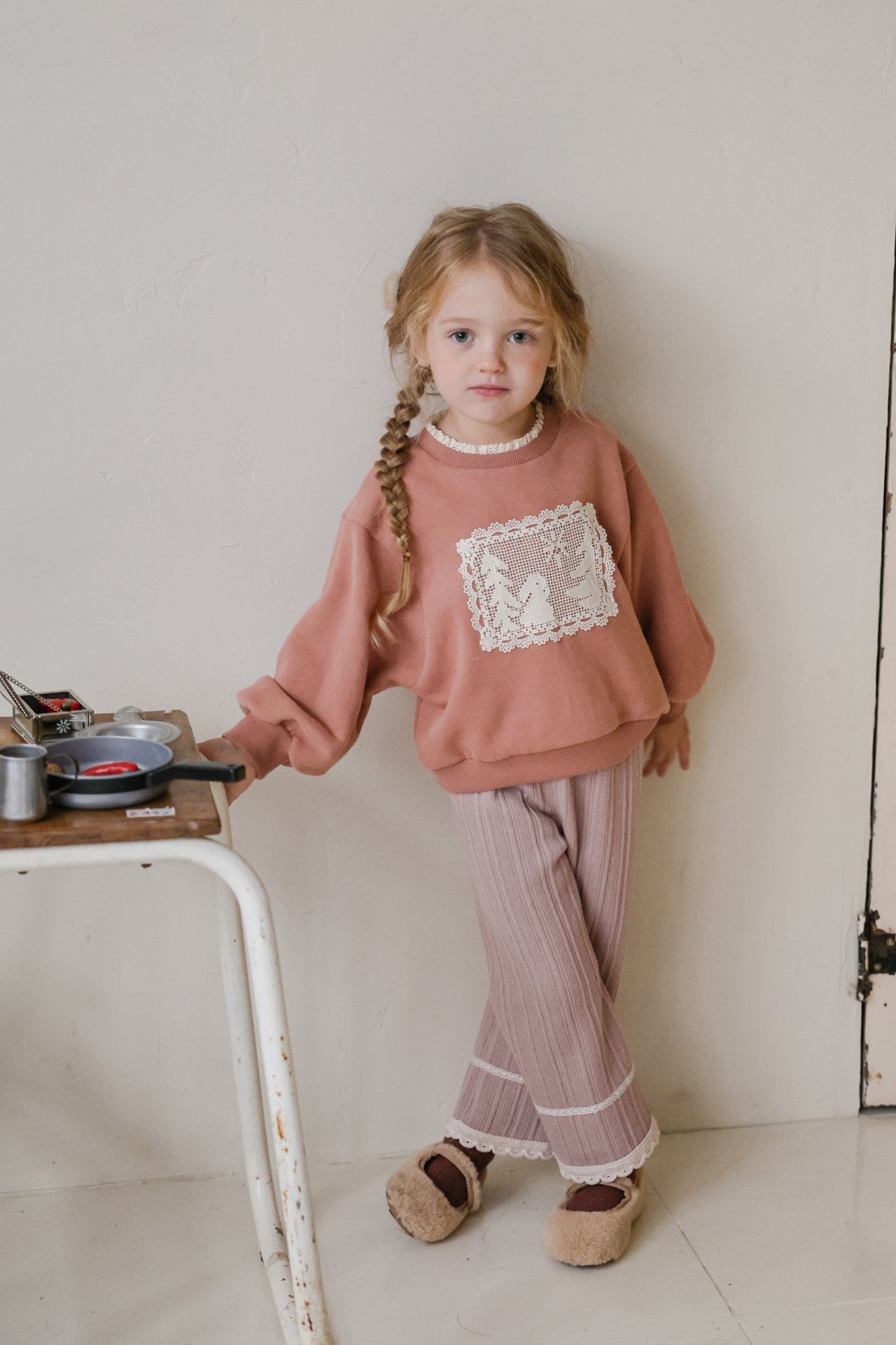 即納◆90 Vince mtm-Puella flo