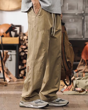 Summer Cool Lycra Pants  K0470