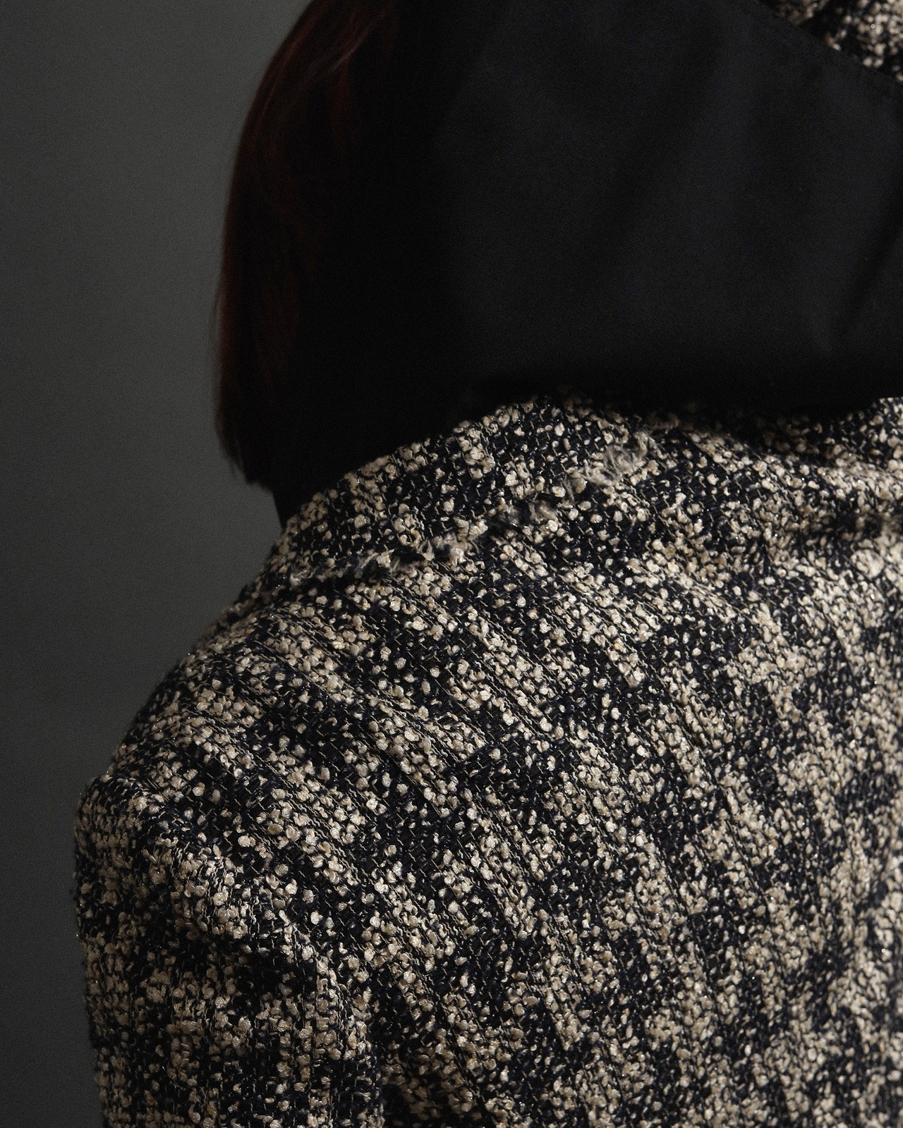 2005’s Chanel / Tweed Jacket