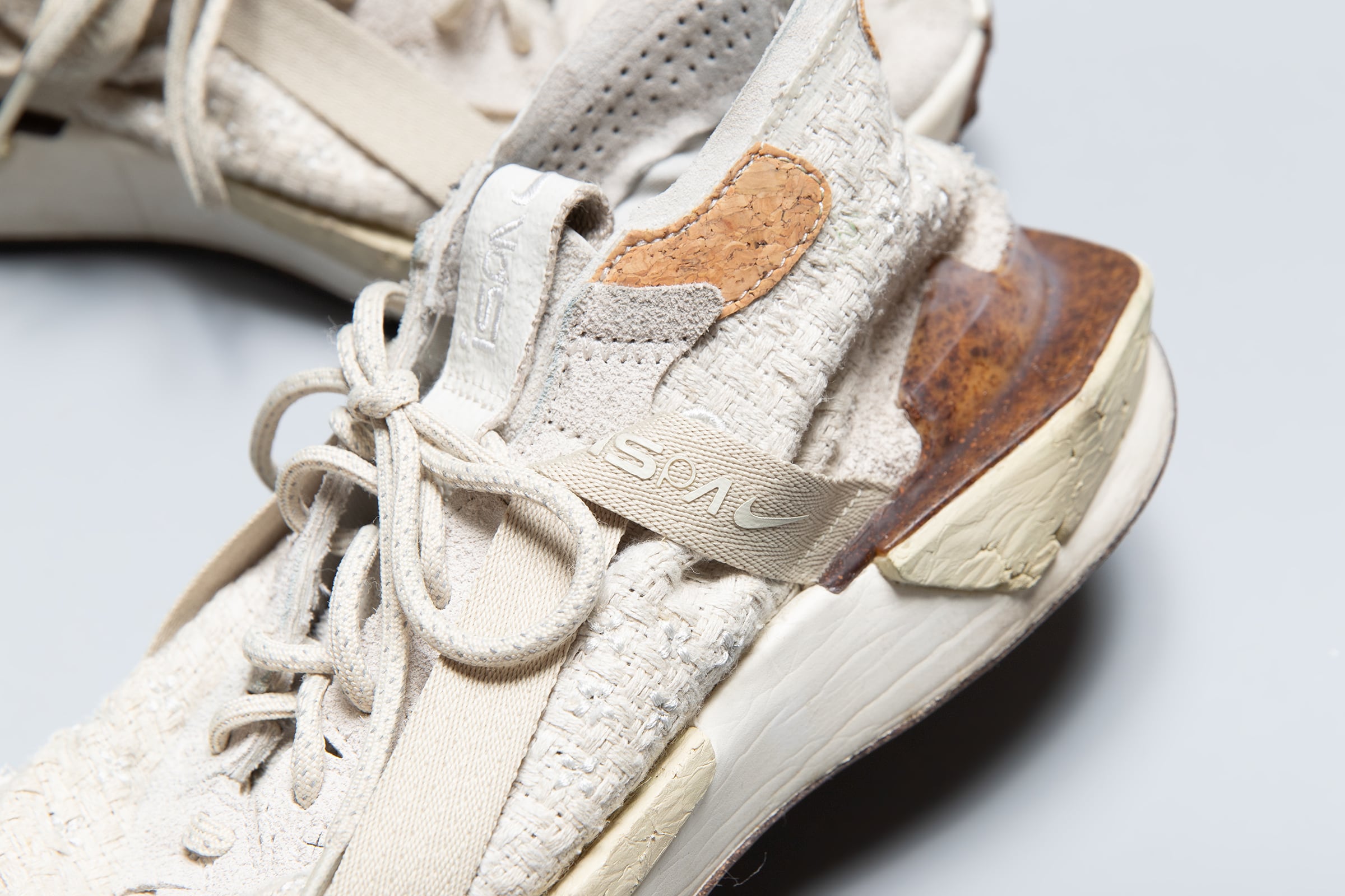 NIKE ISPA DRIFTER SPLIT NTRL | PLAYGROUND | スニーカーショップ