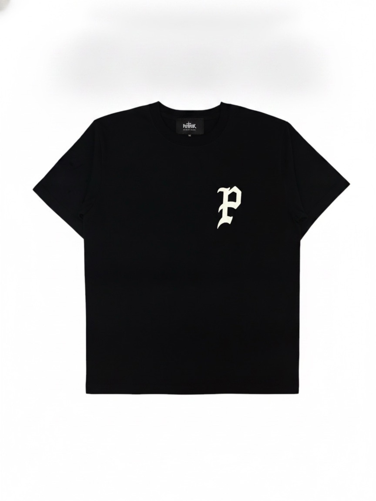 CLASSIC “P” TEE
