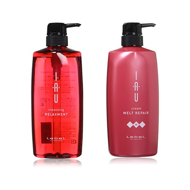 オリベ ゴールドラストリッチペア シャンプー&トリートメント ORIBE