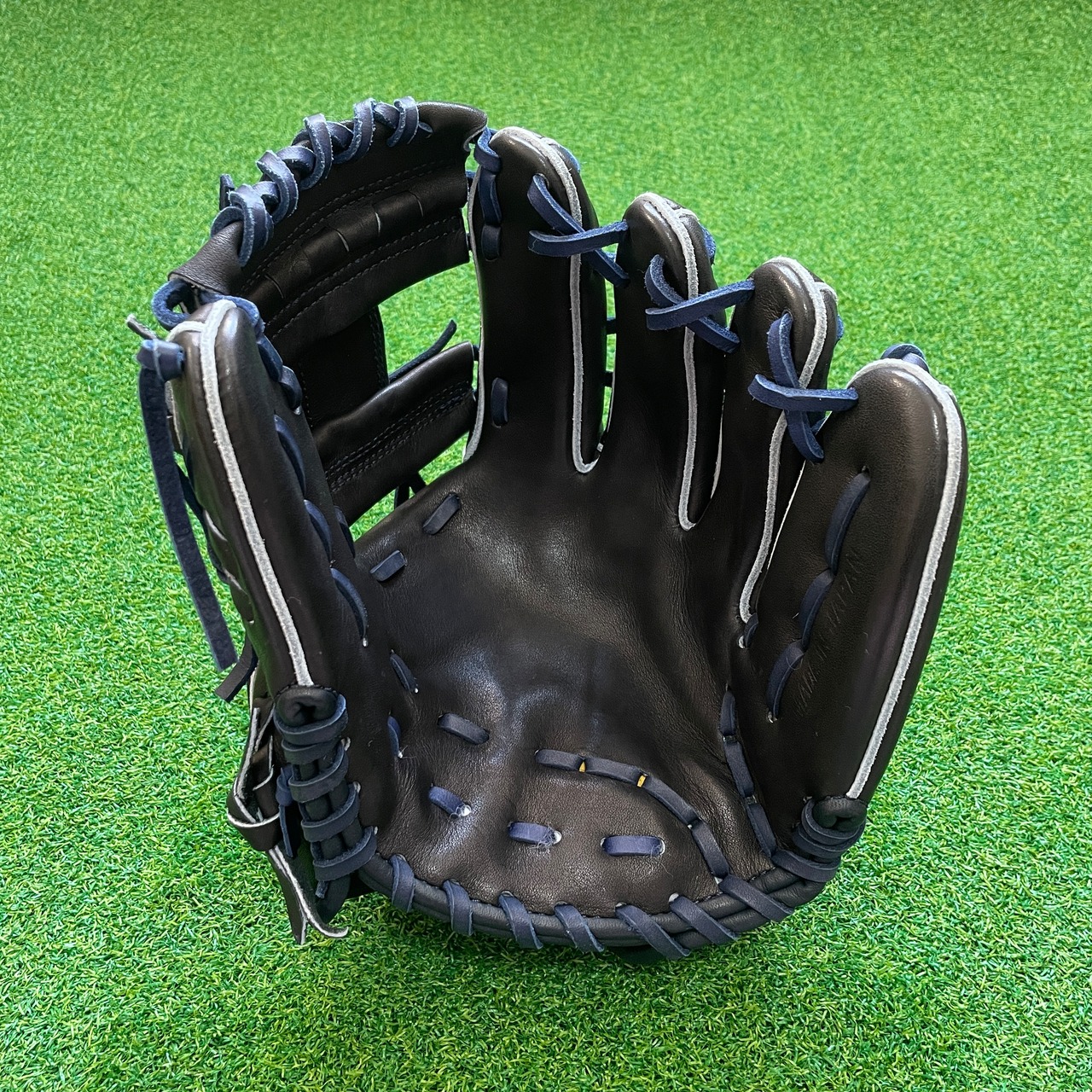 【内野手用】KNS-J05モデル（Jleather）