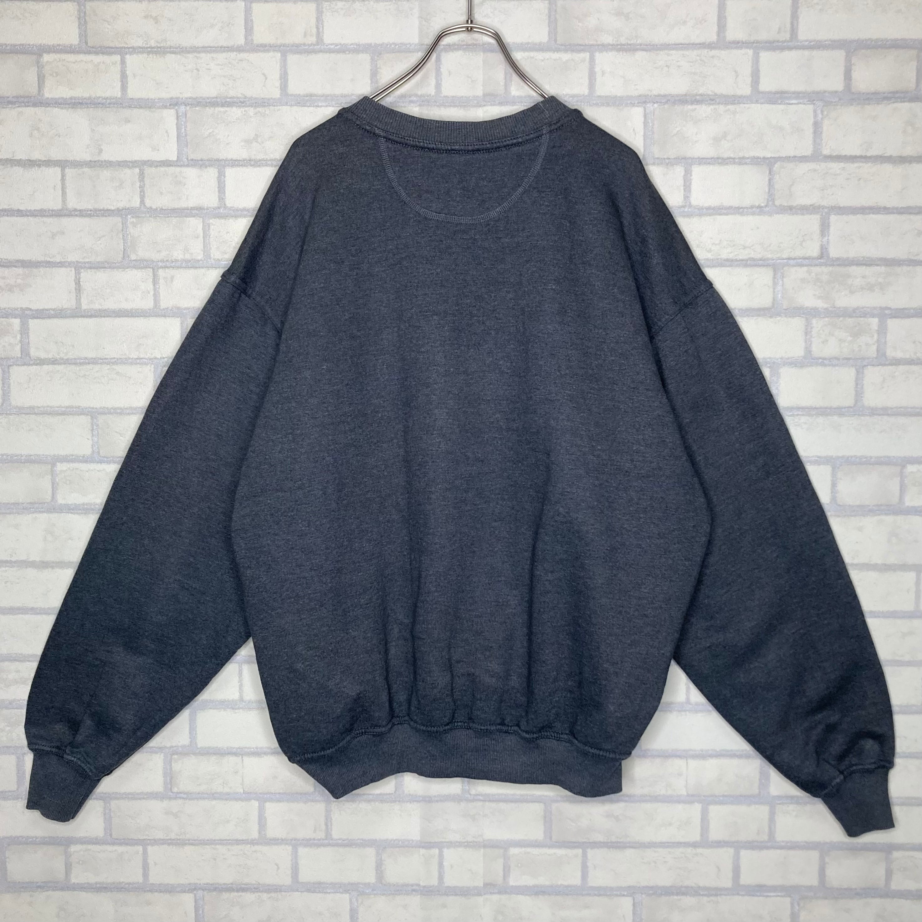 PLUMA by RUSSELL スウェット XL 厚手 トレーナー | 古着屋OLDGREEN