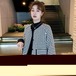 ジャケット 冬ジャケット 秋アウター 韓国ファッション スーツ コート 短いスタイル 気質 千鳥格子 チェスターコ人気アウターはボアで決まり/人気ボアアウター キルティングコート 冬アウター 春トレン