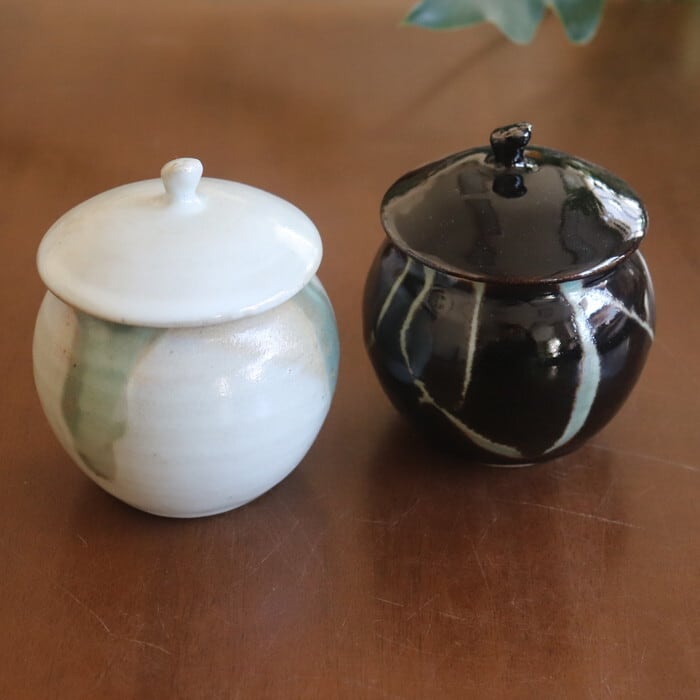 益子焼(栃木) Mashiko | 和食器のお店 Soil浅草