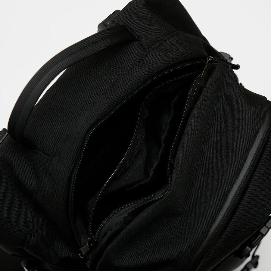 RAIN OR SHINE BC PACK 33L CORDURA バックカントリーザック | crass
