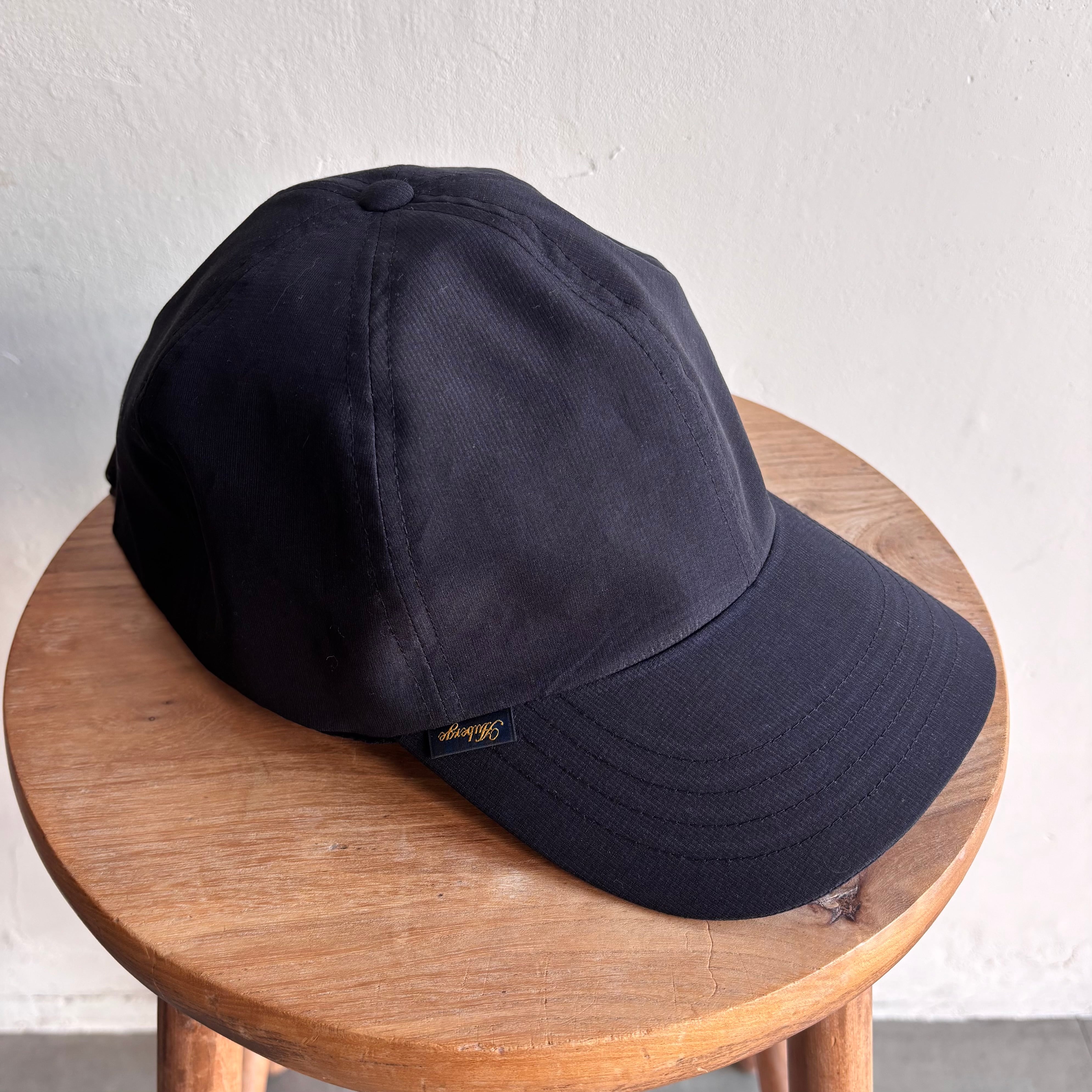 AUBERGE Cap | Terminal