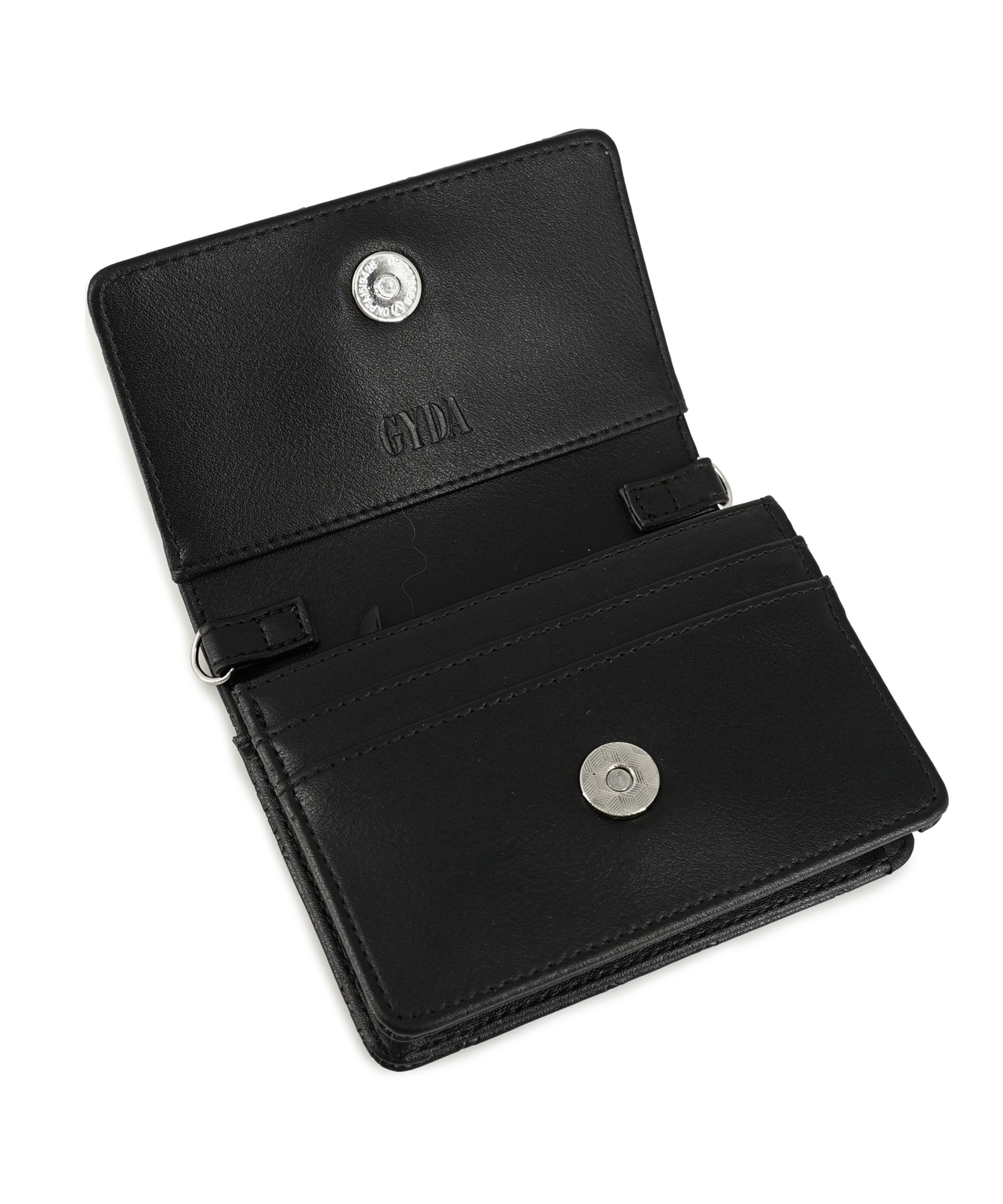 GYDA : MINI WALLET SHOULDER GY-W474