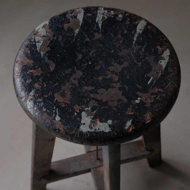 Stool