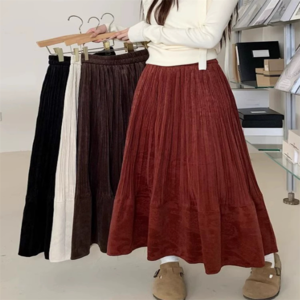 【送料無料】 ロングスカート 4色 マキシ丈 フレア Aライン 伸縮性 ウエストゴム かわいい 大人可愛い きれいめ シンプル カジュアル 大人 上品 おしゃれ お洒落 レトロ こなれ感 コンサバ系 ラフ 抜け感 レディライク ガーリー 無地 秋 冬 誕生日会 10代 20代 30代 40代 レディース 女性用 ママ服 デート お出かけ お呼ばれ 休日 アウトドア お茶会 女子会 授業参観 着回し 普段使い ファッション コーデ スタイル 楽ちん 体型カバー 定番 着痩せ 垢抜け ベイクドカラー 秋カラー