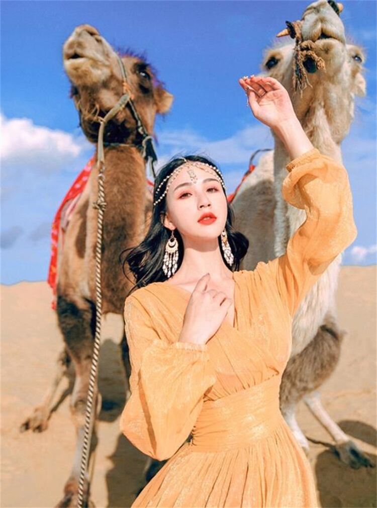 着痩せ効果 エスニックスタイル ワンピース ボヘミアンスタイル ロングスカート お出かけ