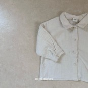 韓国子供服 / mimimarket / 26Autumn / ステンシャツ / 秋服 *S~L *
