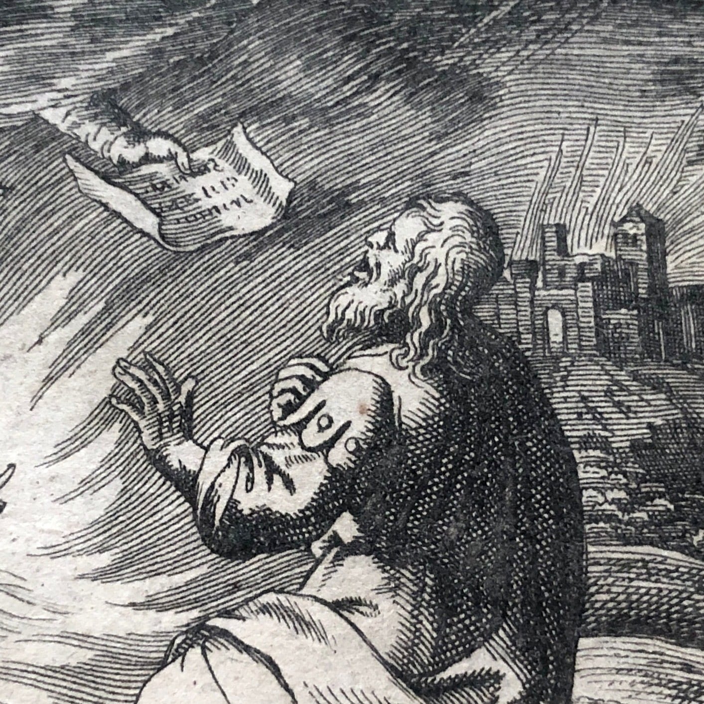 欽定訳聖書　銅版画 欽定訳聖書 銅版画 欽定訳聖書 銅版画 【公式通販】