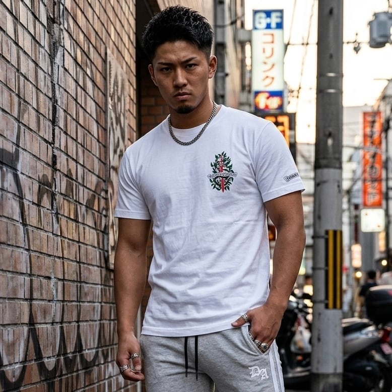ALL ITEM | DAstyle