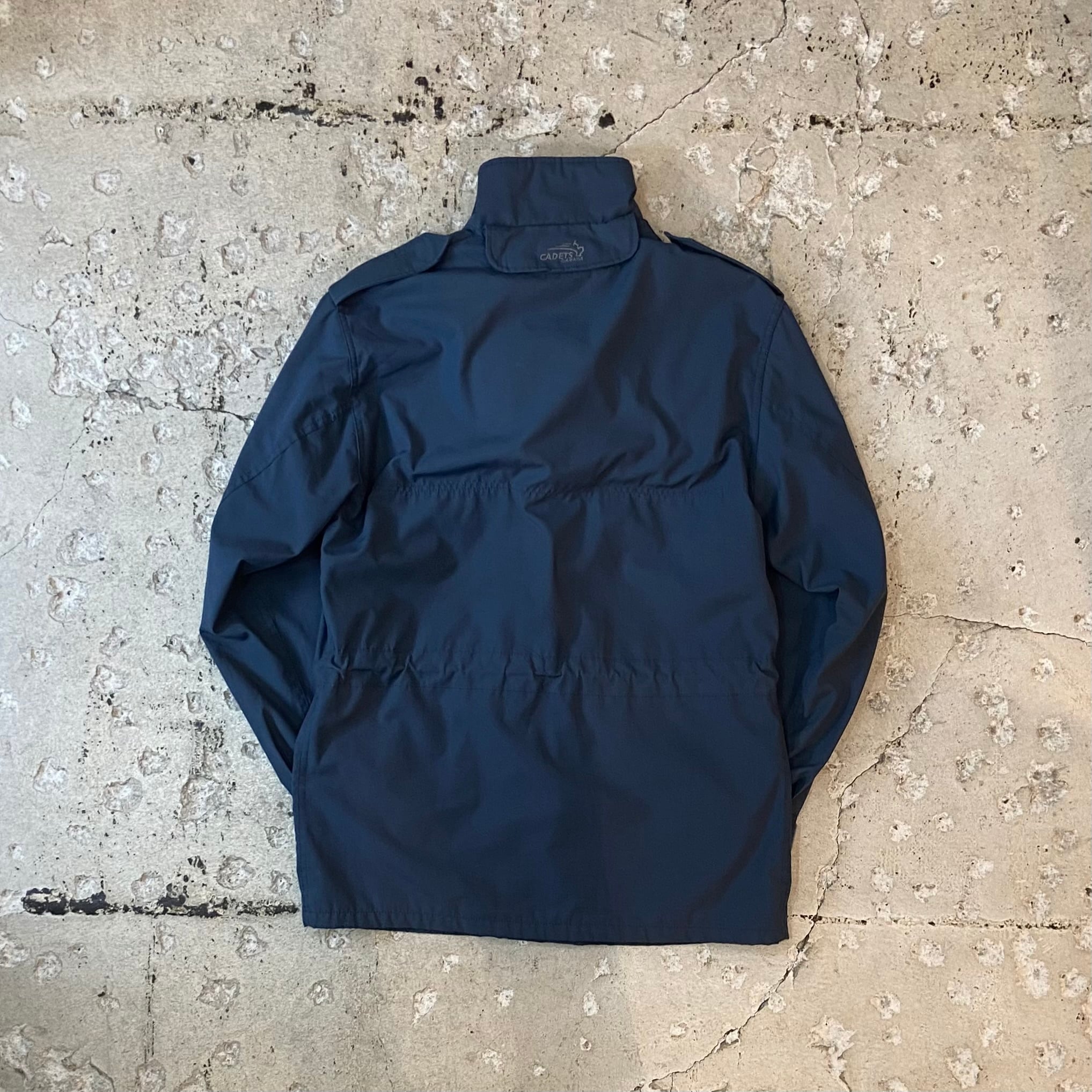 CANADIAN ARMY / カナダ軍 RCAF All Season Cadet Jacket サイズ7036