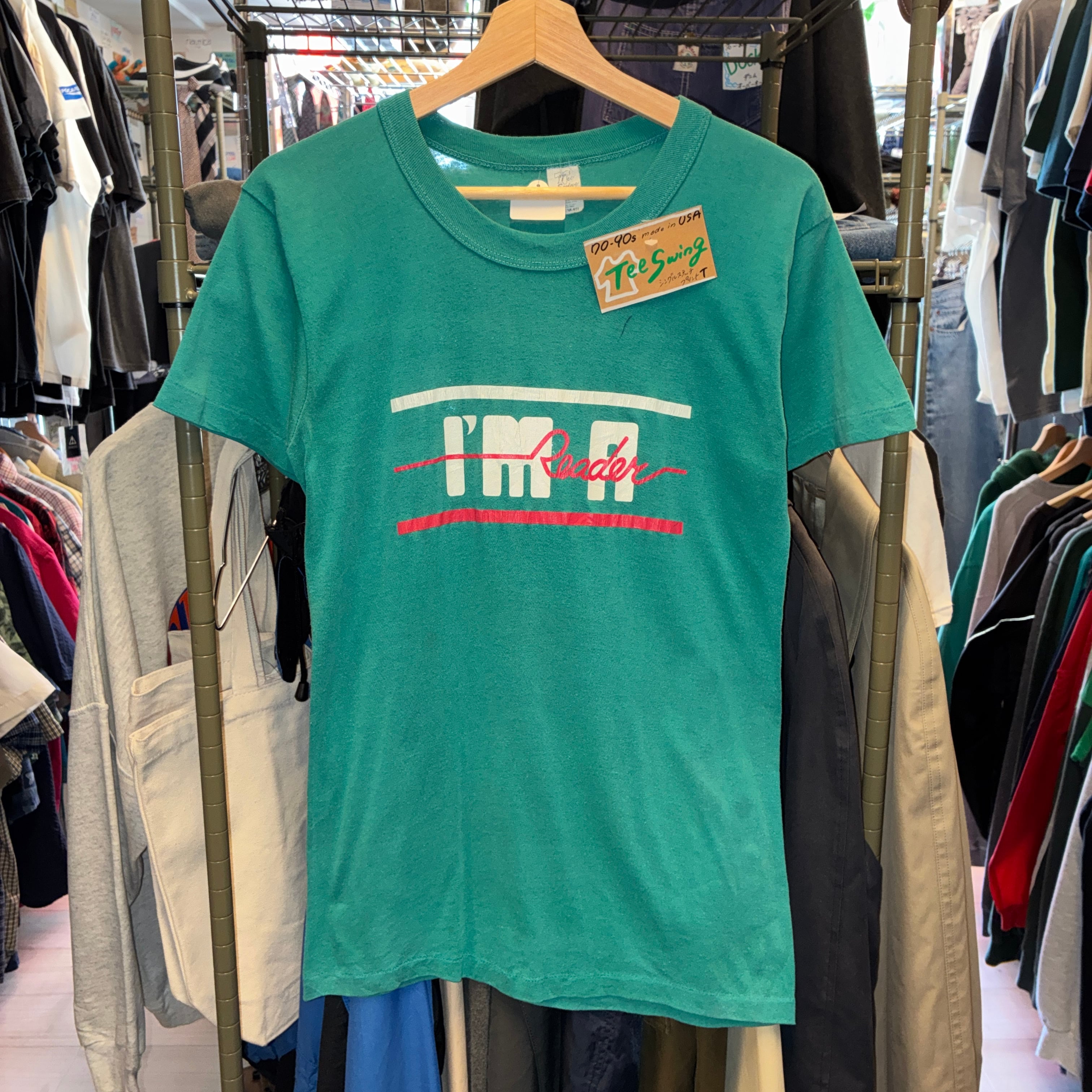 90〜00s J.CREW オールドラガーシャツ AKB | 古着屋PENNY