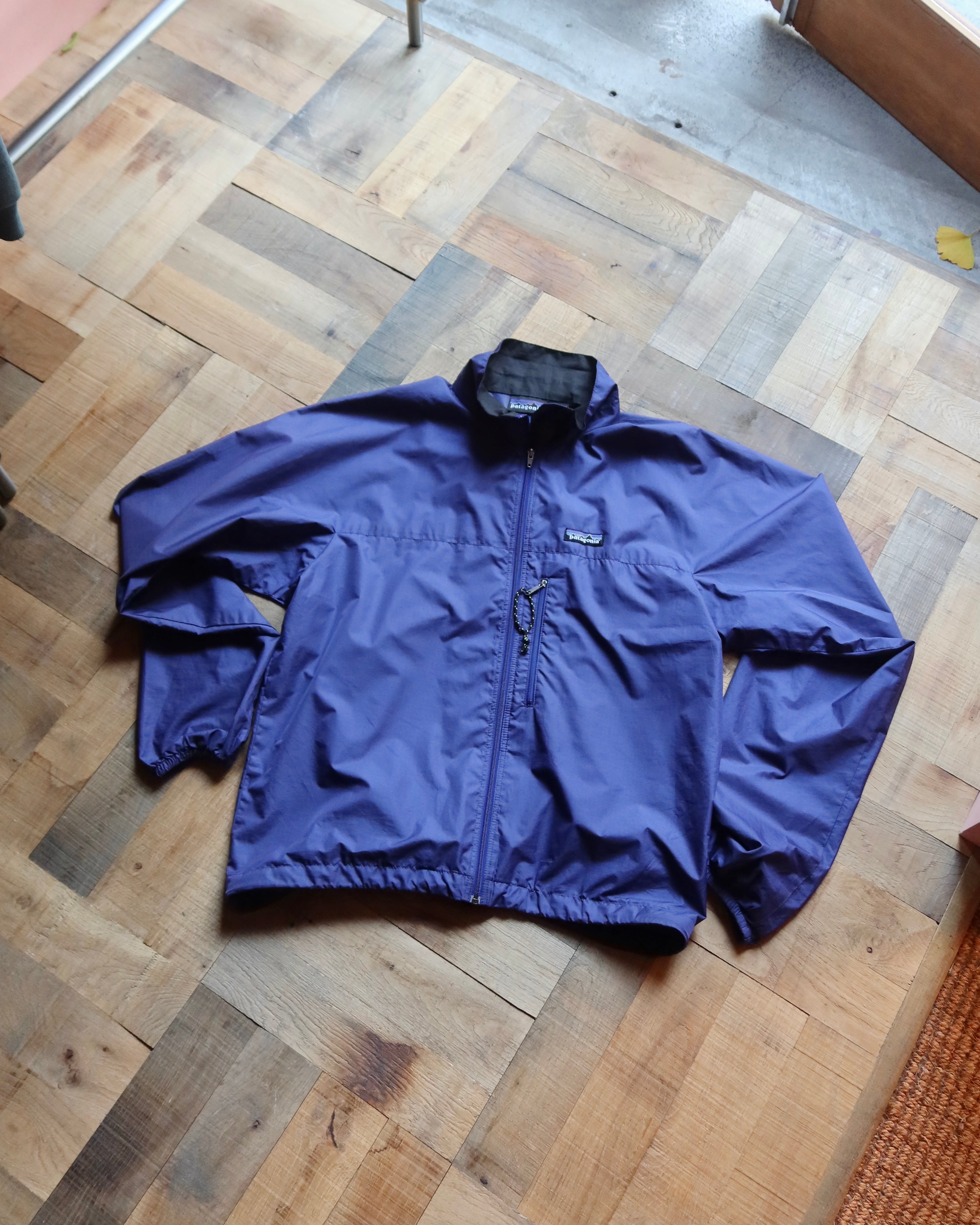 Patagonia VELOCITY Shell Jacket Mサイズ 99 patagonia velocity