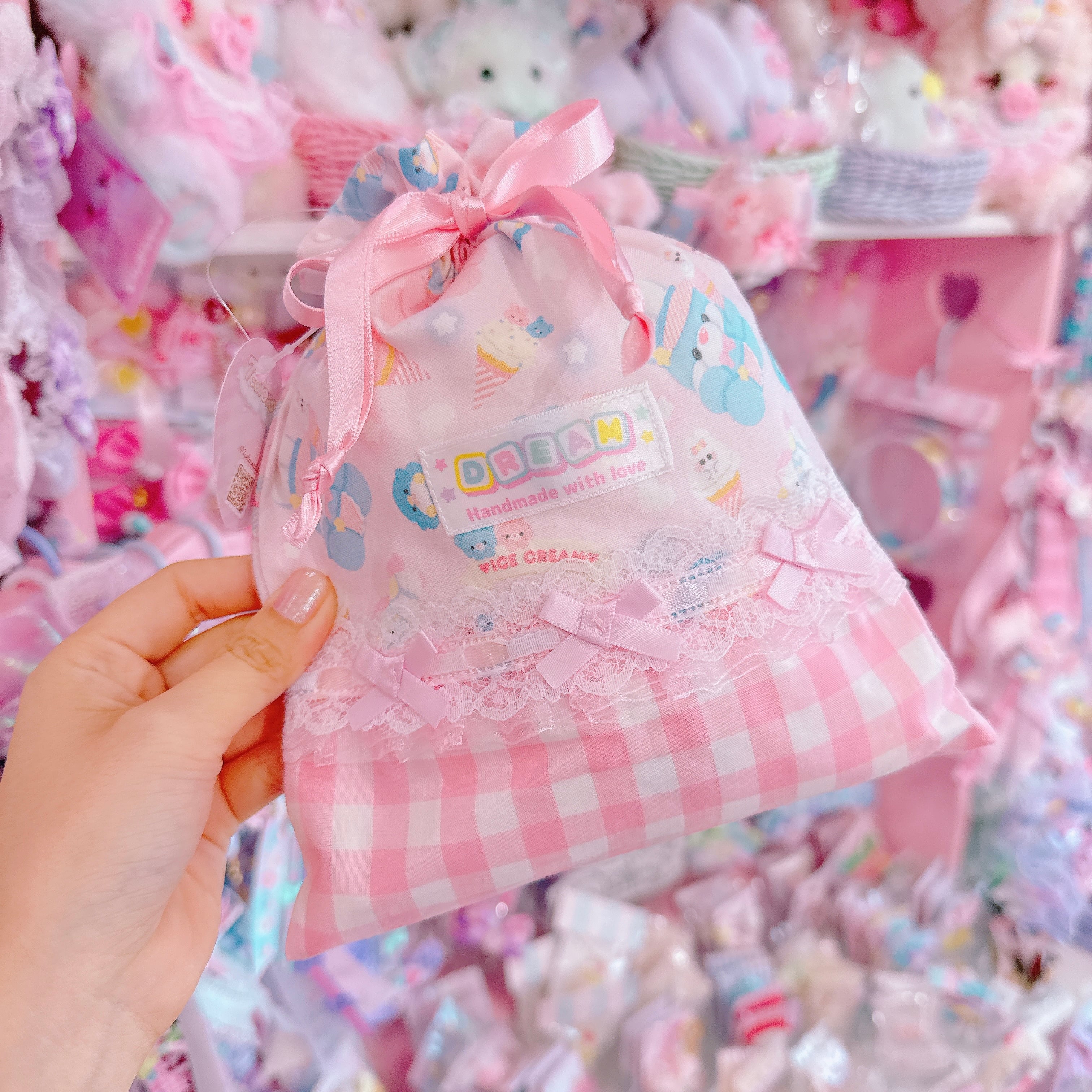 【H2】42-3巾着袋