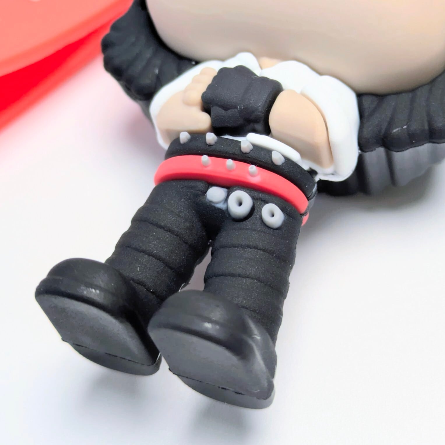 michael jackson ( マイケル・ジャクソン ) 】3D Rubber KeyHolder
