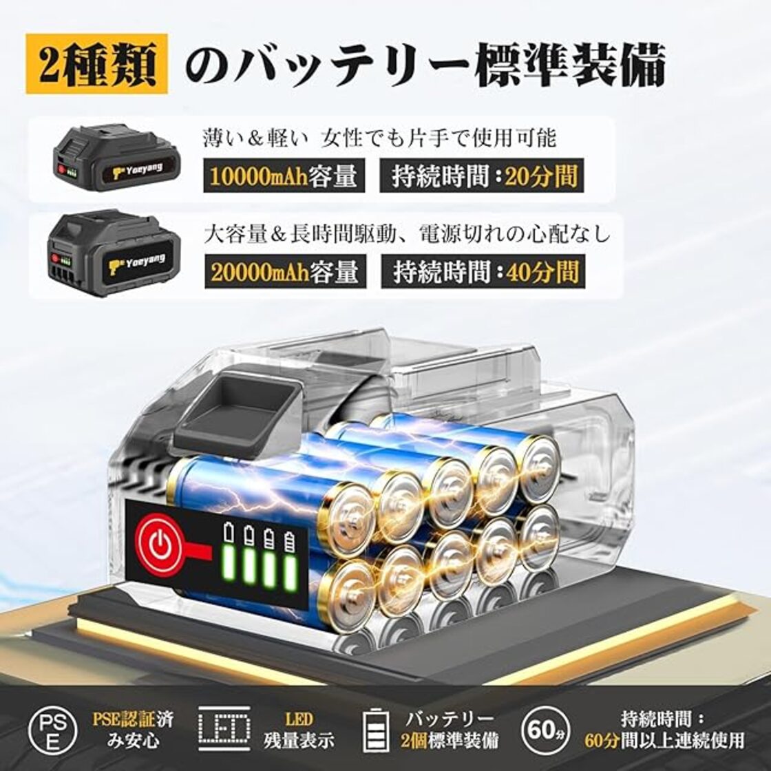 高圧洗浄機【8.5MPa強化版・超軽量560g・ぴかぴか洗浄店監修】ミニ高圧 
