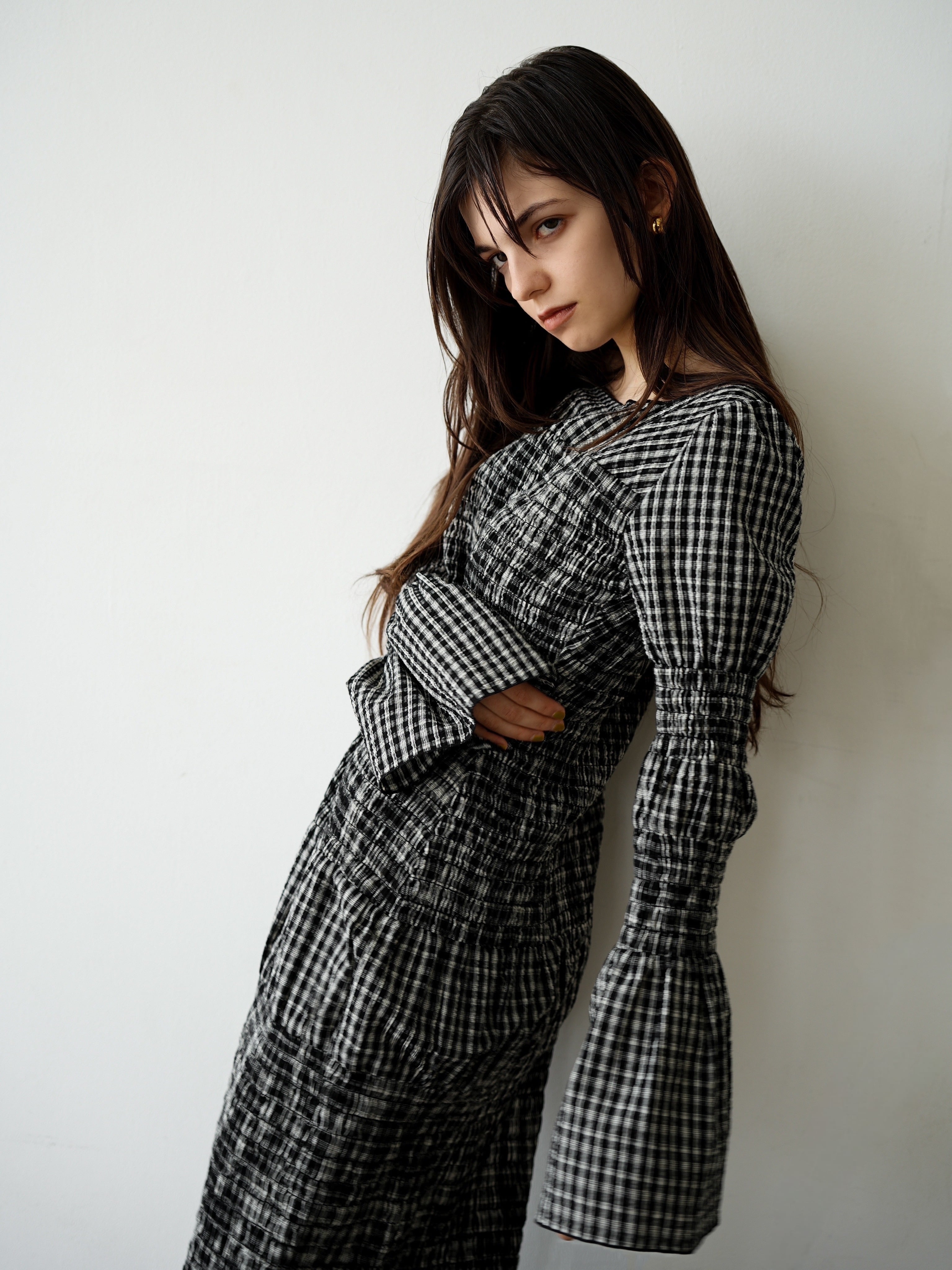 新品未使用！katrin tokyo back open jumpsuit 新品未使用！katrin tokyo back open jumpsuit