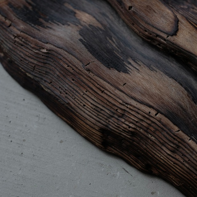 Wall hanging object