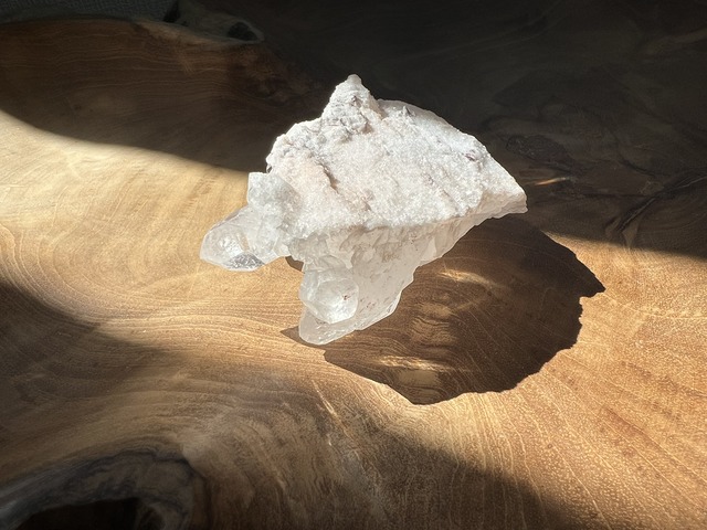 himalayan quartz