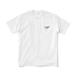 MJ SELECTオリジナルロゴデザイン【Tシャツ】(2 色)