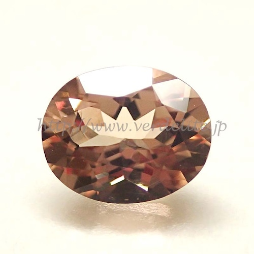 インペリアルトパーズ　1.16ct　VB158