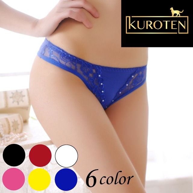 Coolショーツ　ST-008　【定型郵便で送料無料】 ショーツ　パンツ　レディース　レース　女性用　下着　ランジェリー　セクシー