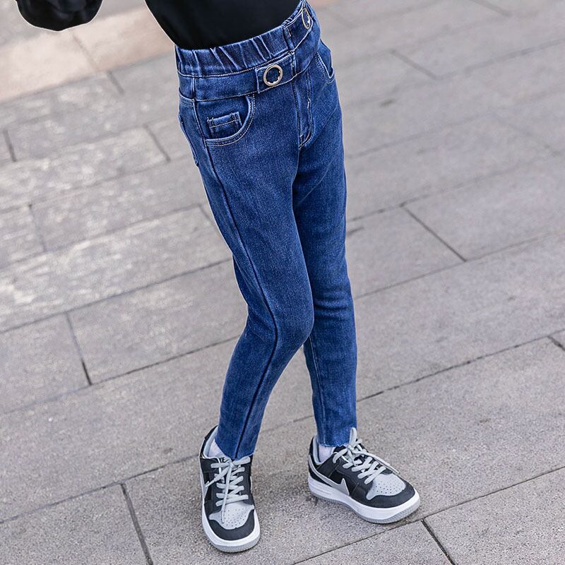 ベルベットパンツ オータムウィンタースタイルスリムフィット 秋物 冬物 トレンディボーイ50303549807