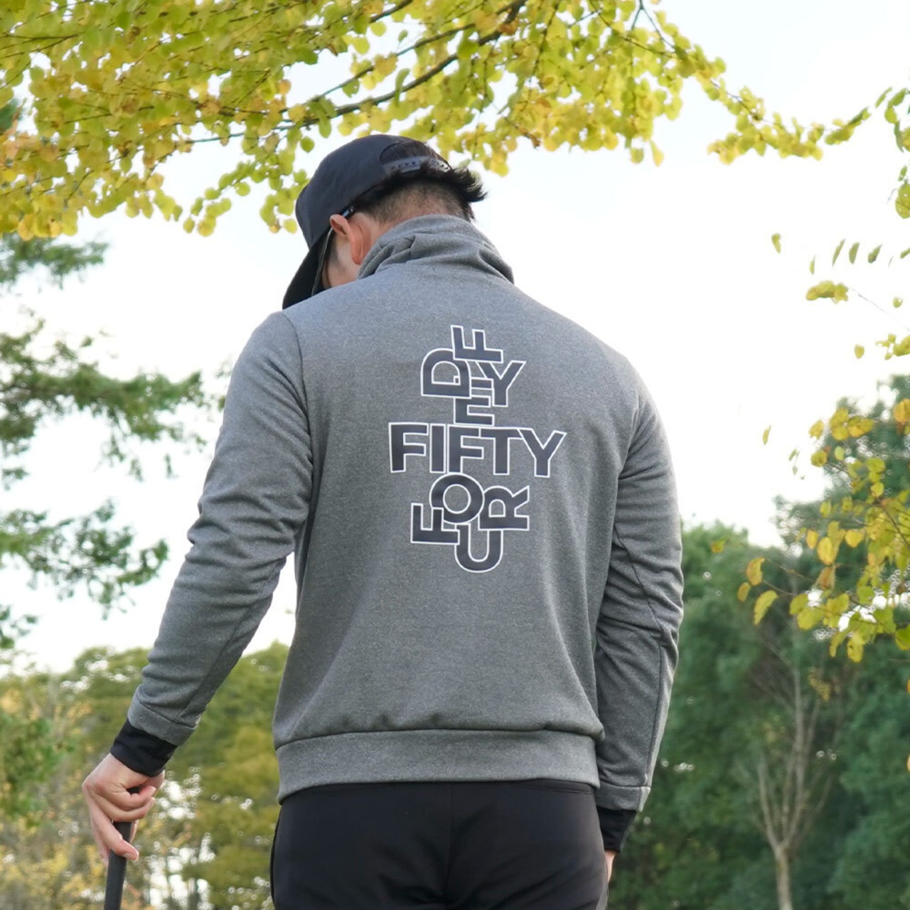 CORDURA HI NECK PO AMG410006