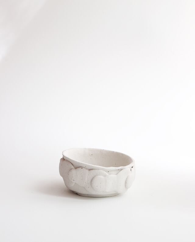 Pot. Clay 植木鉢