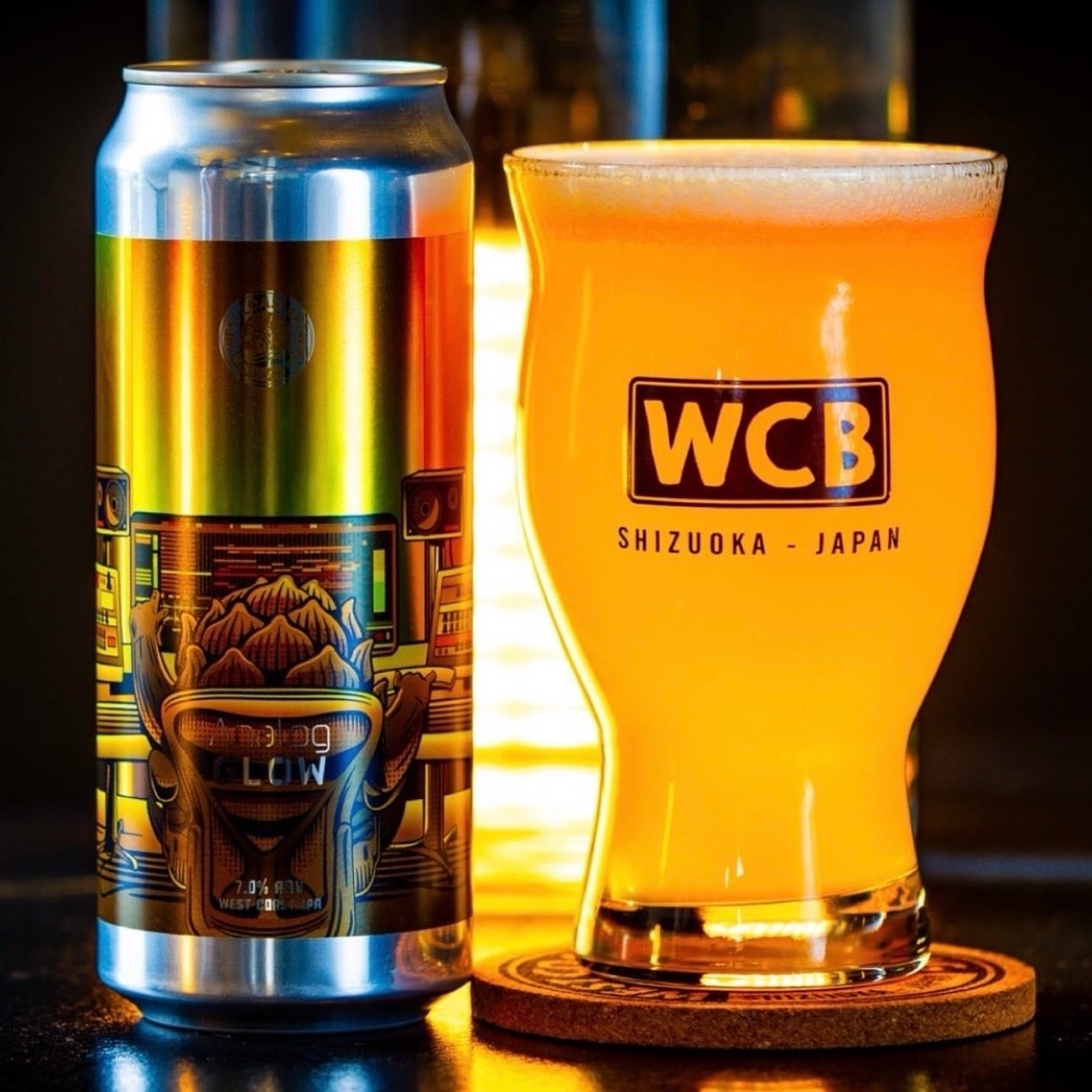 ONE DROP BREWING / Tallahassee Crema ( ワンドロップ ブリューイング