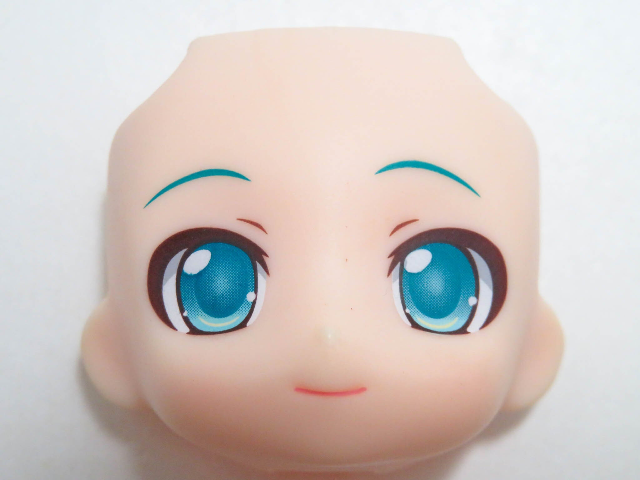 再入荷（A－ランク）【539】 初音ミク 中秋明月Ver. 顔パーツ 普通