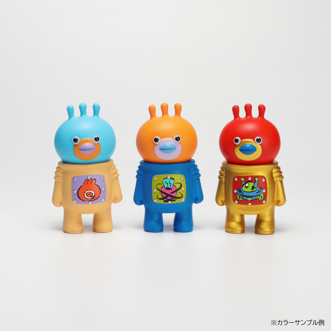 [予約] 限定セミオーダー : FUNNFUNN-S #Semi-order made