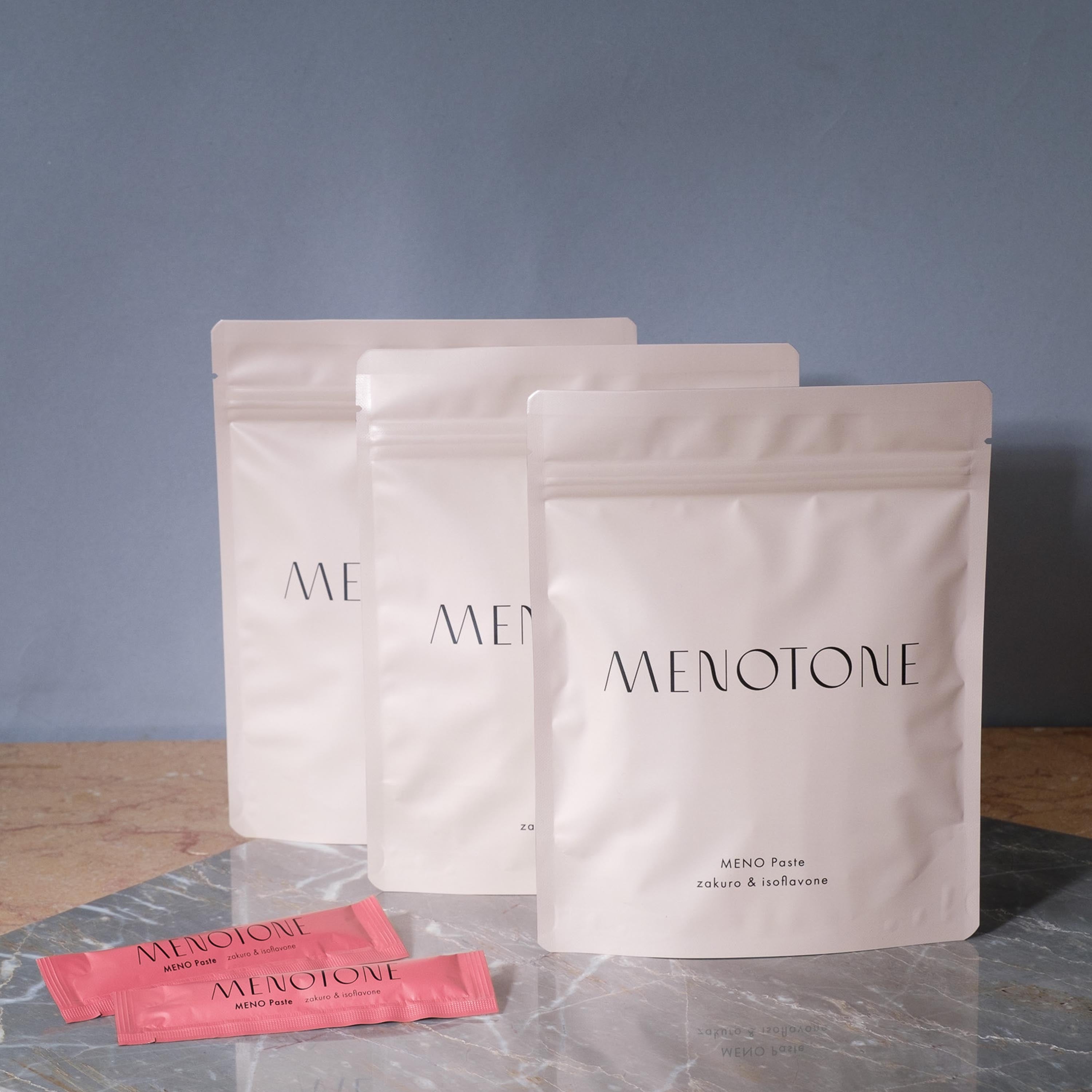 MENO ザクロペースト（15本） | MENOTONE