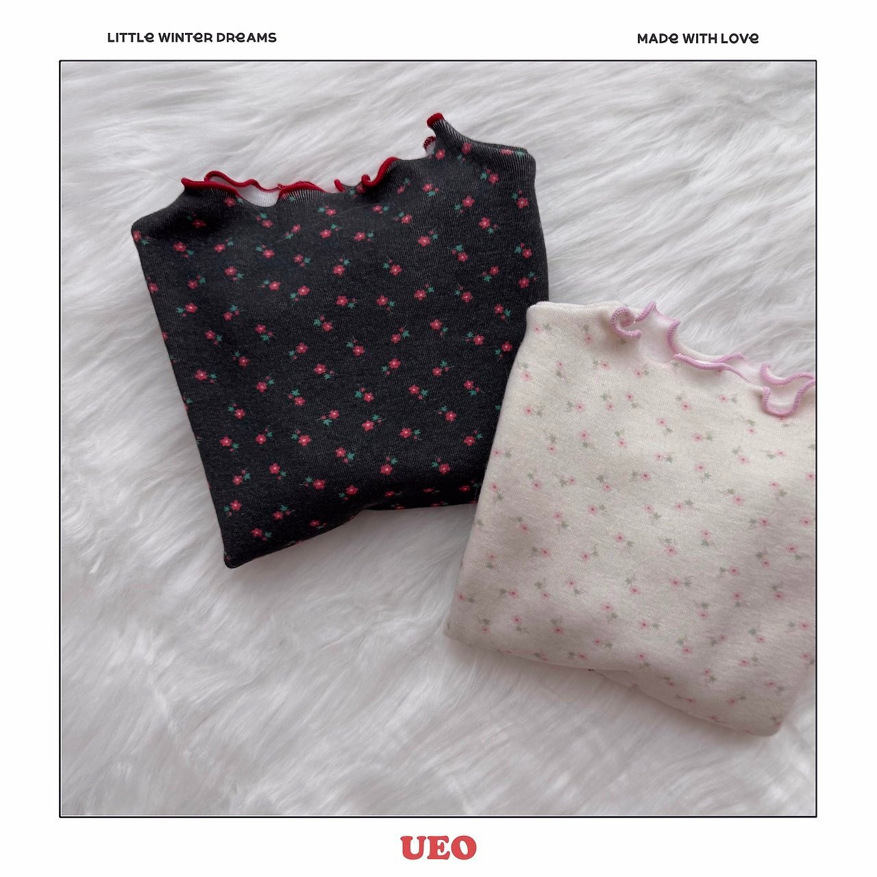 UEO［取寄］massuny tee 26winter