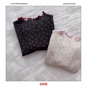 UEO［取寄］massuny tee 26winter