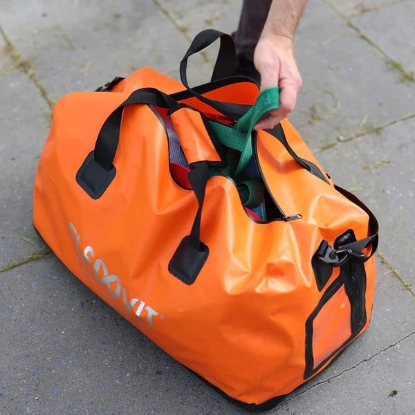 FLEXVIT Team Bag-フレックスヴィット チームバッグ60L