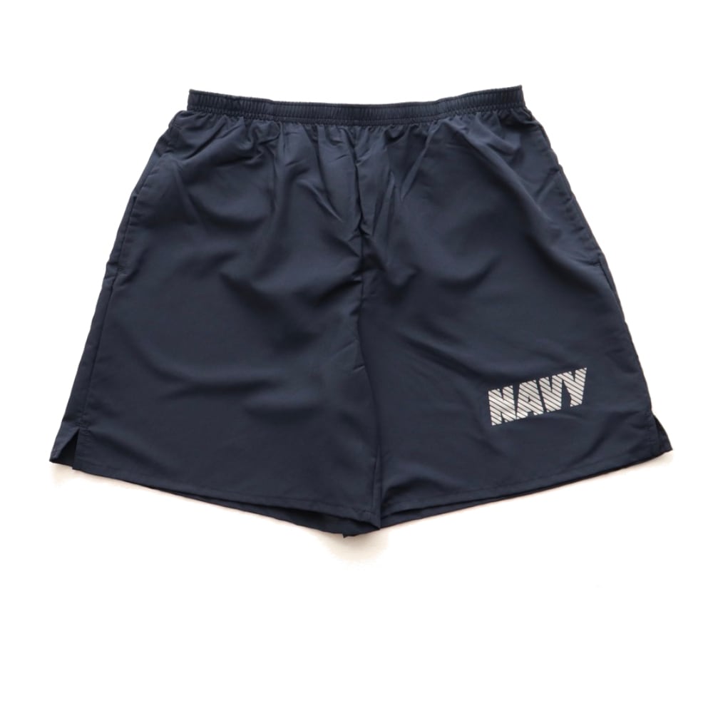 米軍 U.S.NAVY NB（ニューバランス）社製 フィジカル トレーニングショーツ MADE IN USA ショートパンツ | clam(クラム)  夙川・苦楽園 powered by BASE